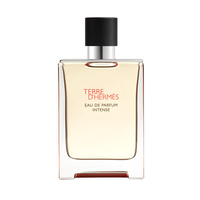 Perfume Herm&egrave;s Terre D'Herm&egrave;s Masculino Intense Eau de Parfum